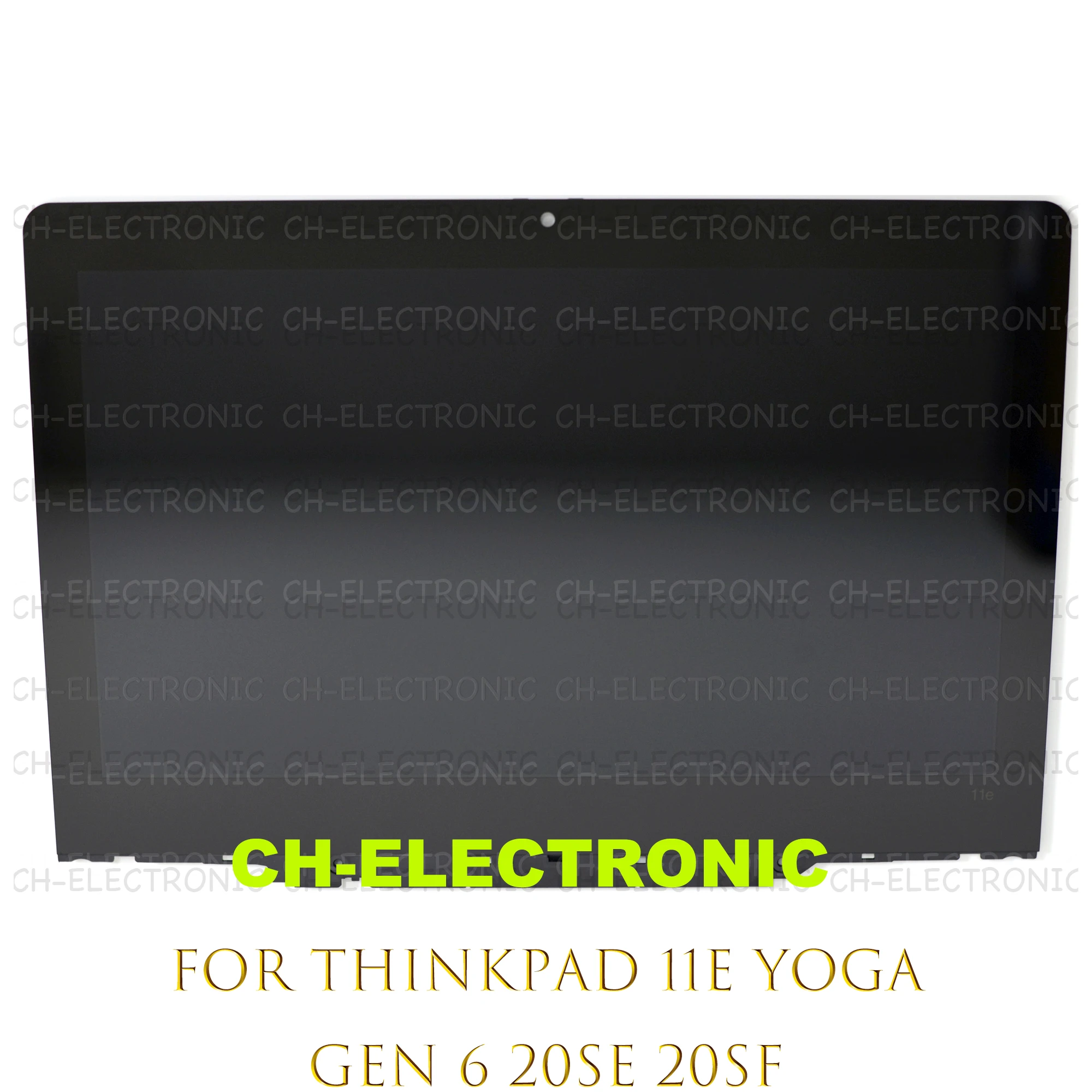 - 11, 6  HD  Lenovo ThinkPad 11e Yoga Gen 6 20SE 20SF,  ,     5M10W64489