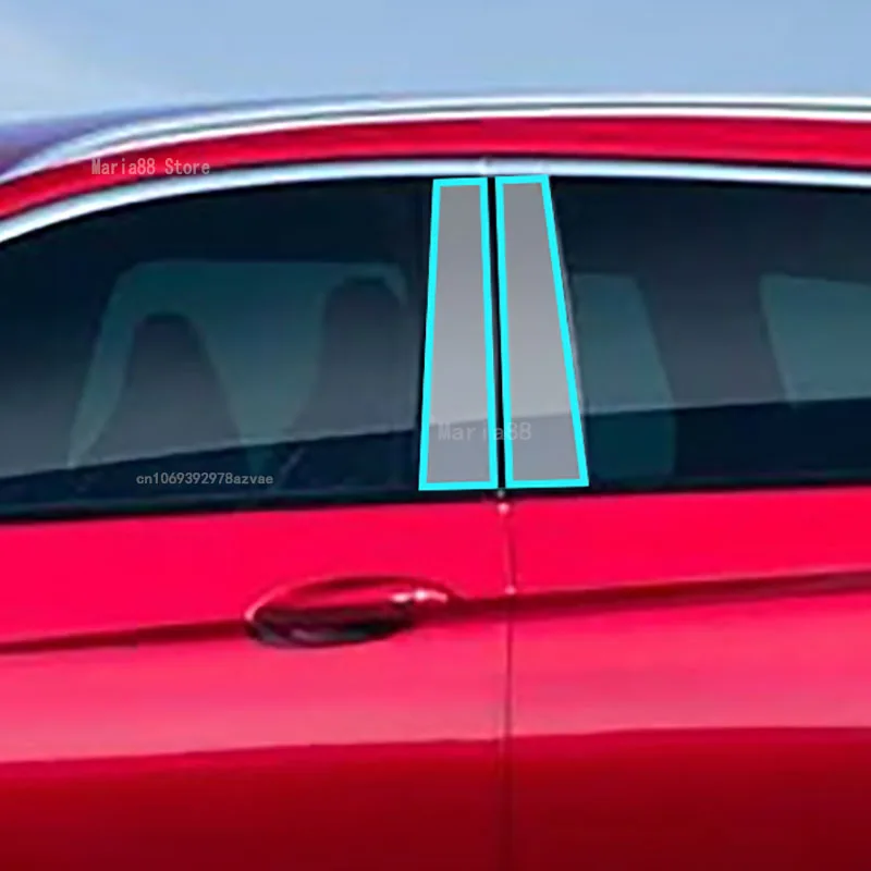 Аксессуары для OPEL INSIGNIA GSi 2020-2023 Защитная пленка автомобильных фар Декоративная