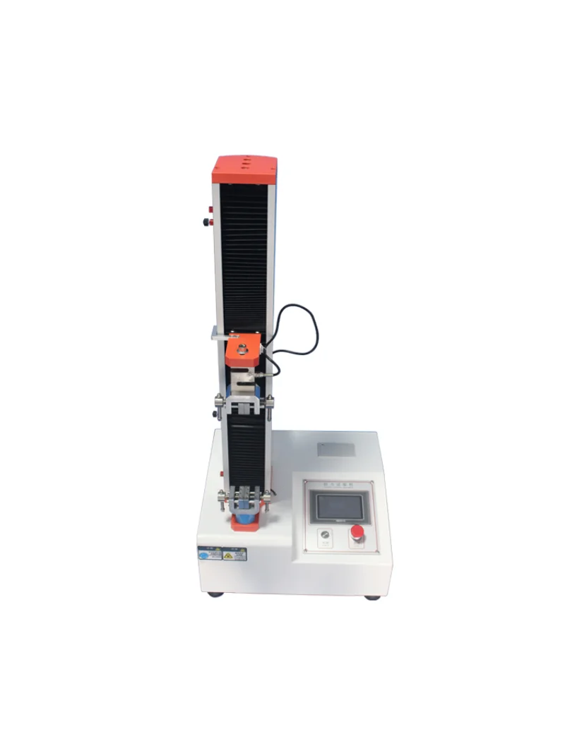

AISRY Universal Material Tensile Strength Test Equipment