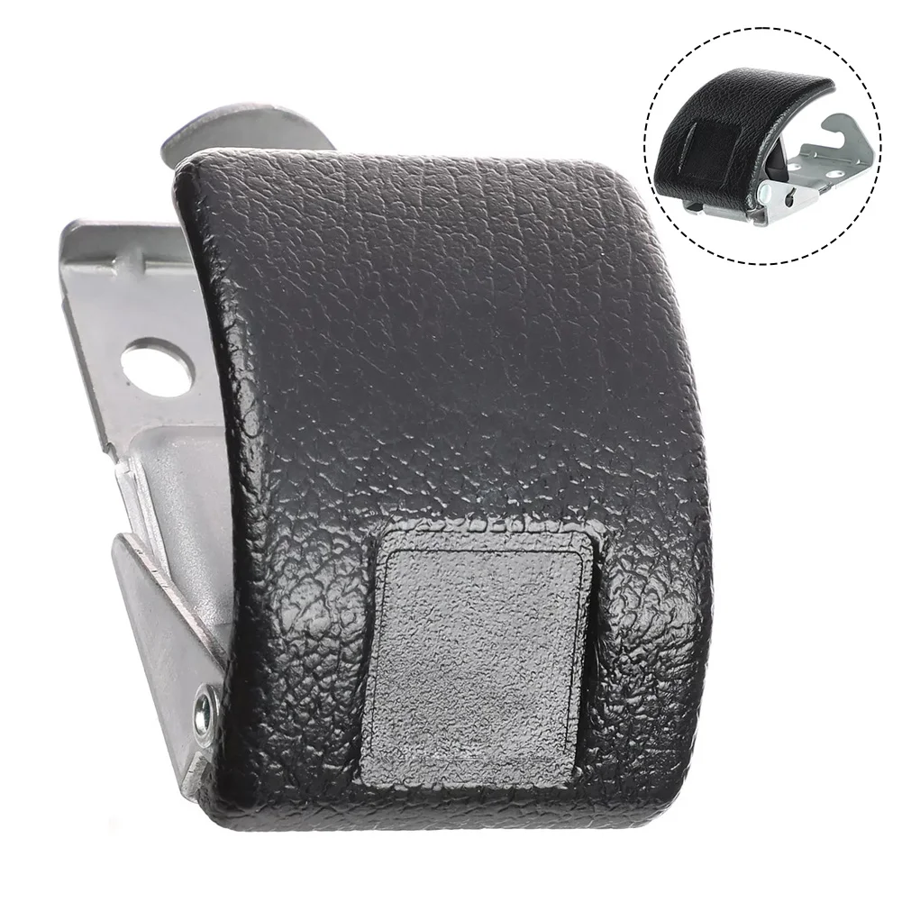 Ручка открывания замка капота для Mitsubishi Perfect Fit Lancer (08 17) и Outlander (07 OEM # 5910A027XA