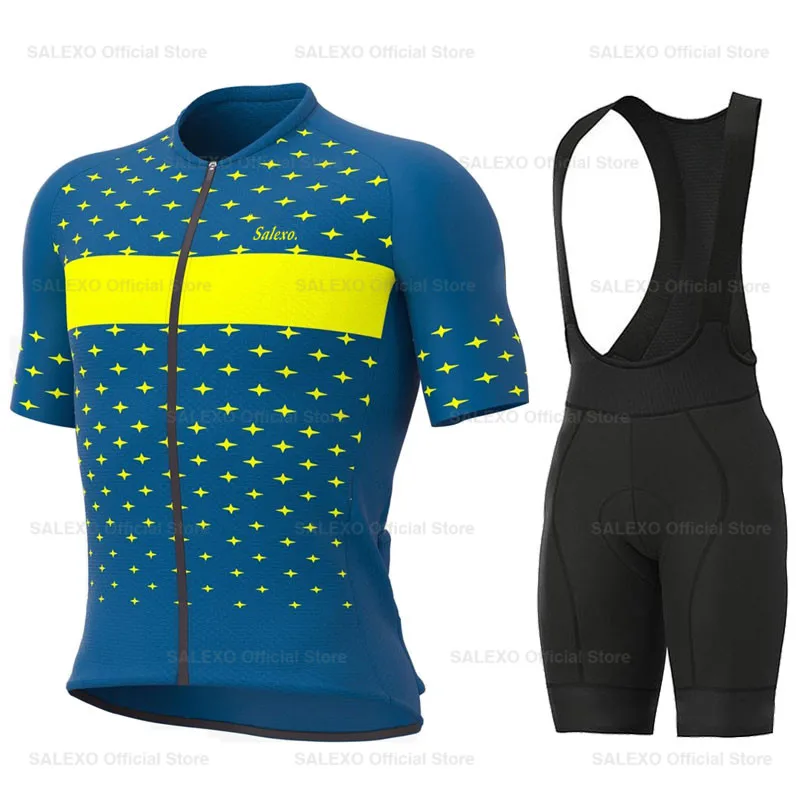 

Комплект одежды для езды на велосипеде, с коротким рукавом