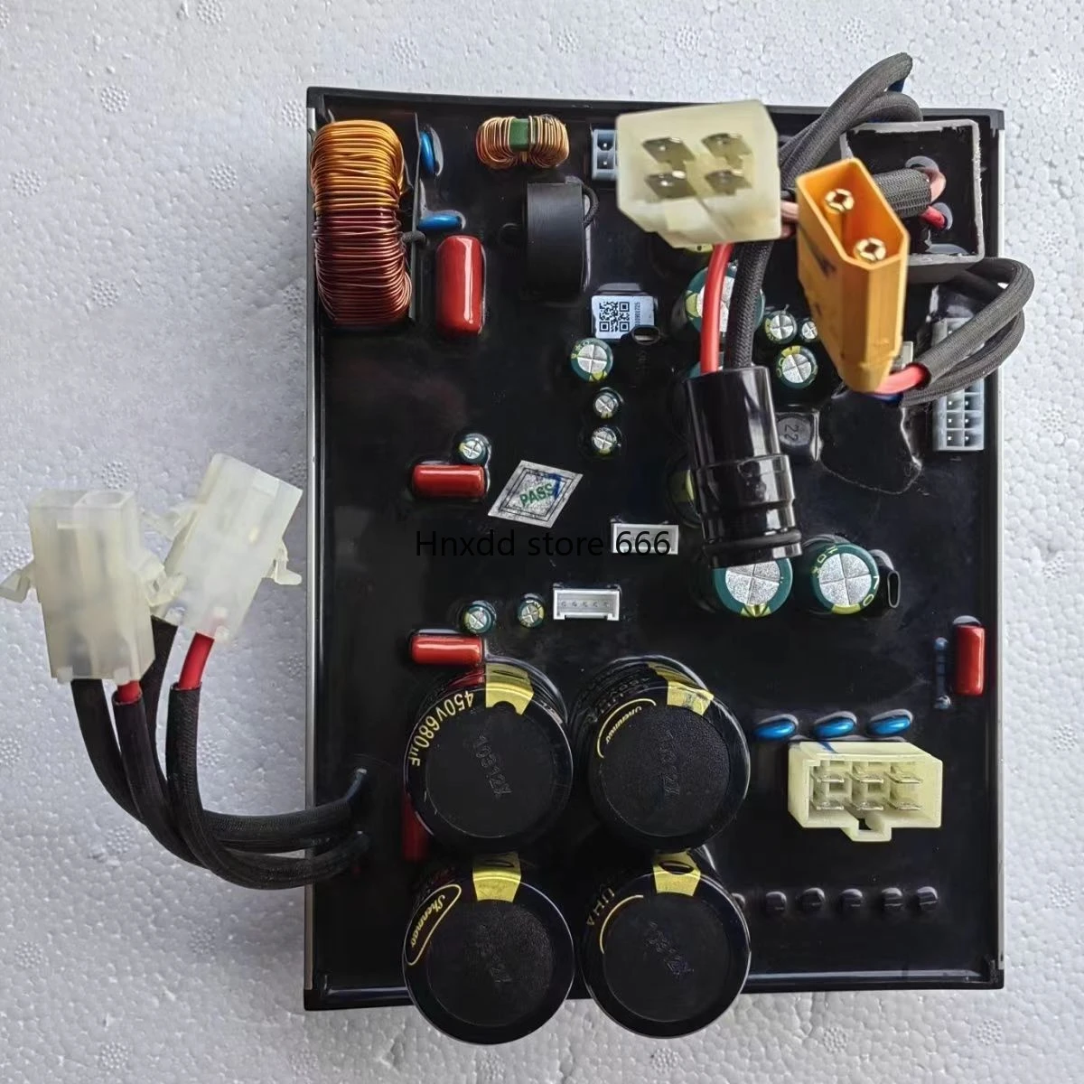 Аксессуары Дрон для защиты растений T30 D9000i инвертор зарядной станции с