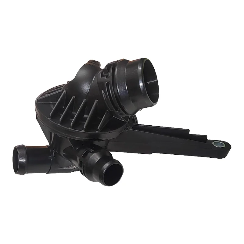 

105 ℃ 11537600584 7600584 Корпус термостата охлаждающей жидкости двигателя в сборе для BMW 114i 116i 118i 120i 316i 320i F20 F21 F30 F31 F80