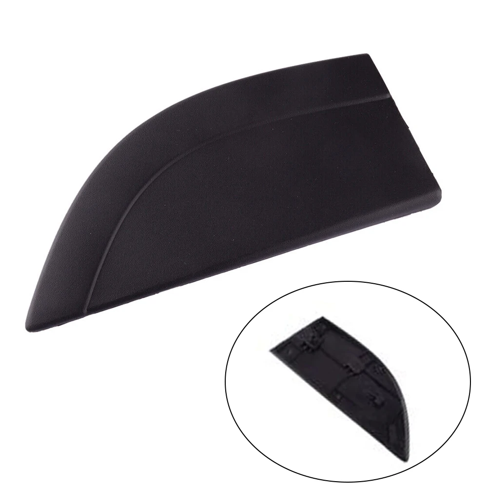 

Задняя дверь для Delta mould LH Side для Hyundai Accent 2006-2010, черная треугольная отделка 83830-1E000