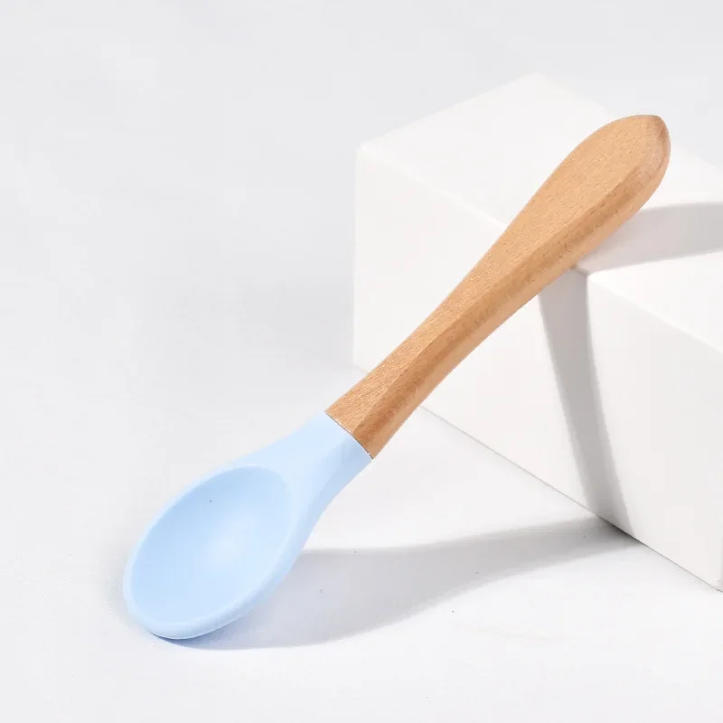 

Набор ложек и вилок Moonbiffy для детей