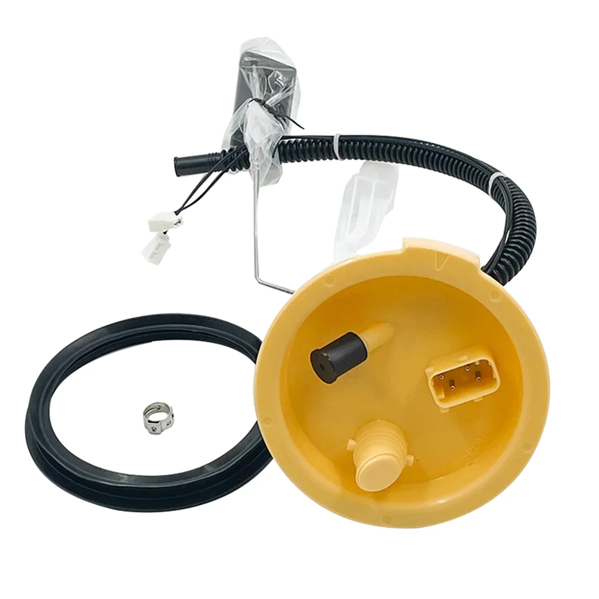

16146752337 16146752370 Топливный насос в сборе для BMW E38 E39 540 530 525, датчик масляного насоса