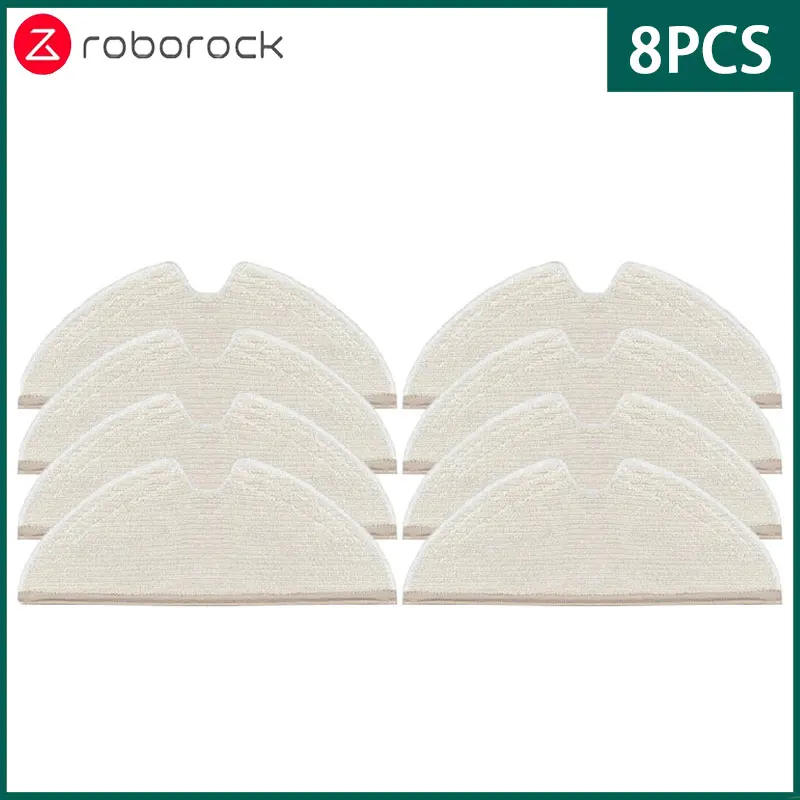 

Запасные части для роботов-пылесосов Roborock