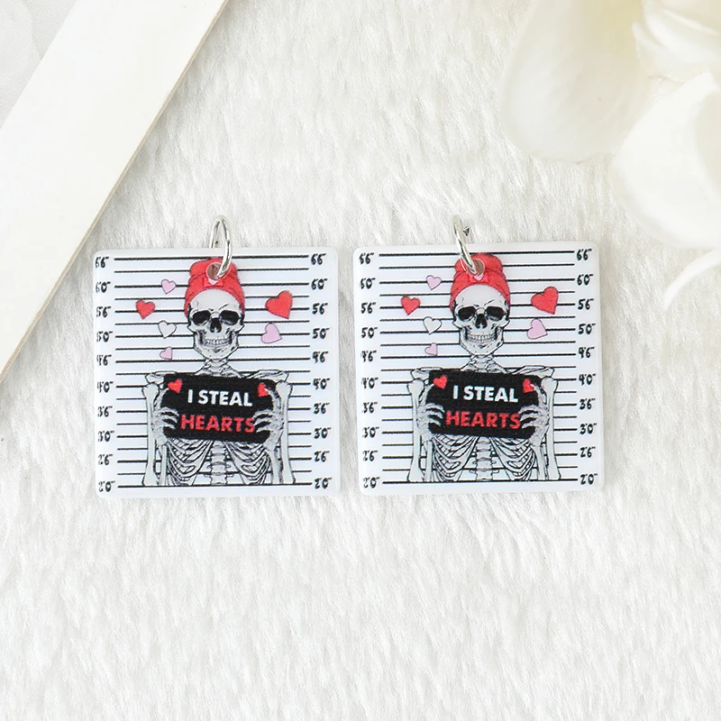 6 шт. подвески в виде подвесок