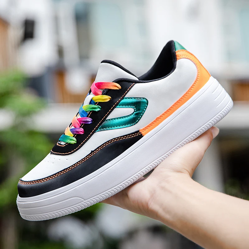 

2023 Men's Sports Shoes Light and Breathable Couple Shoes In Spring and Summer Men's Casual Shoes Large Shoes Women кроссовки