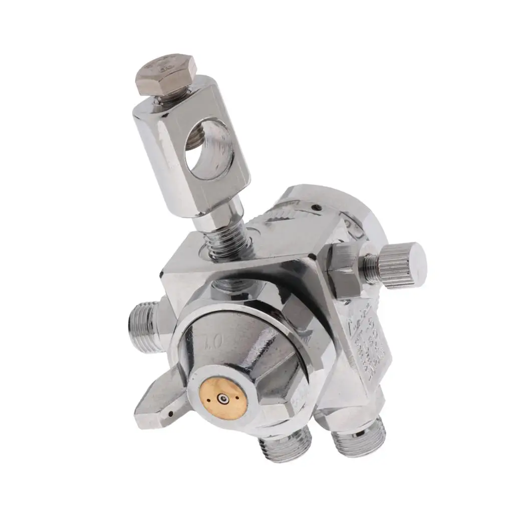 

Great Performance Pneumatic with 1.3mm Nozzle Painting Tools