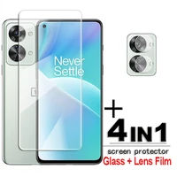 for oneplus nord 2t glass clean screen protector oneplus nord 2t ce 2 lite 10r ace tempered glass oneplus nord 2t 5g lens film
