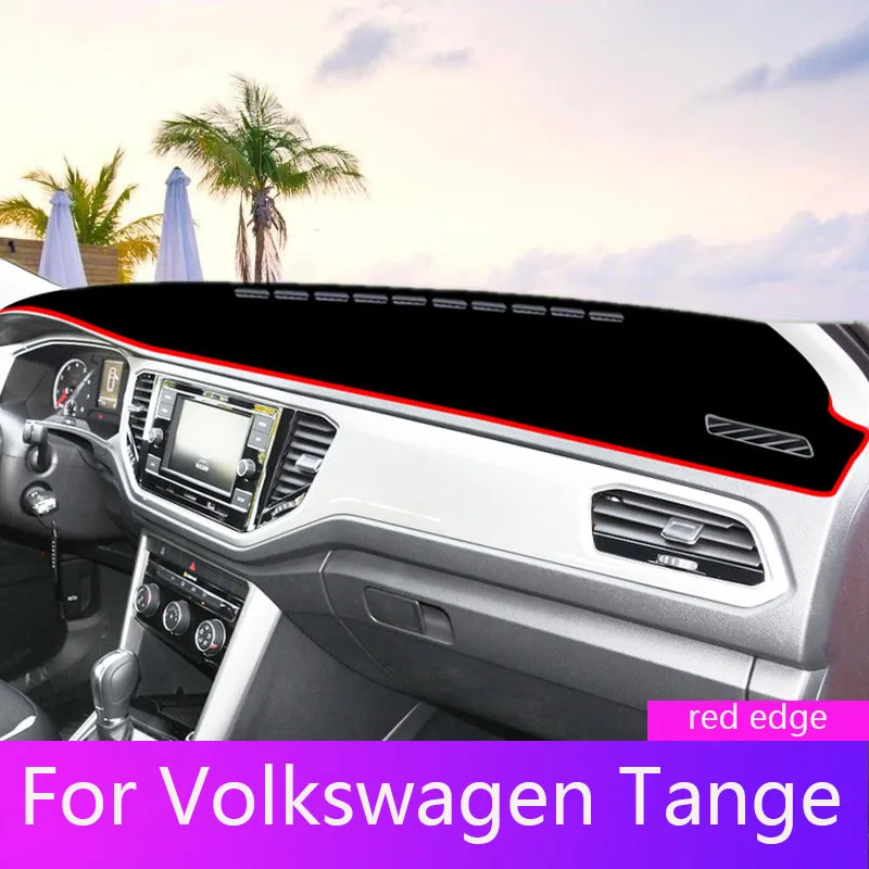 

Чехол для приборной панели автомобиля Volkswagen Tange