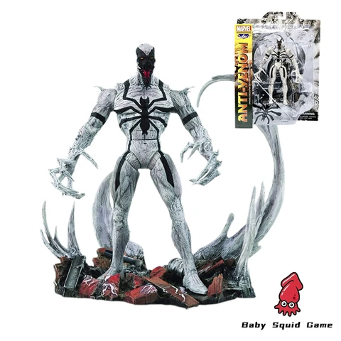 Anti Venom чоппер