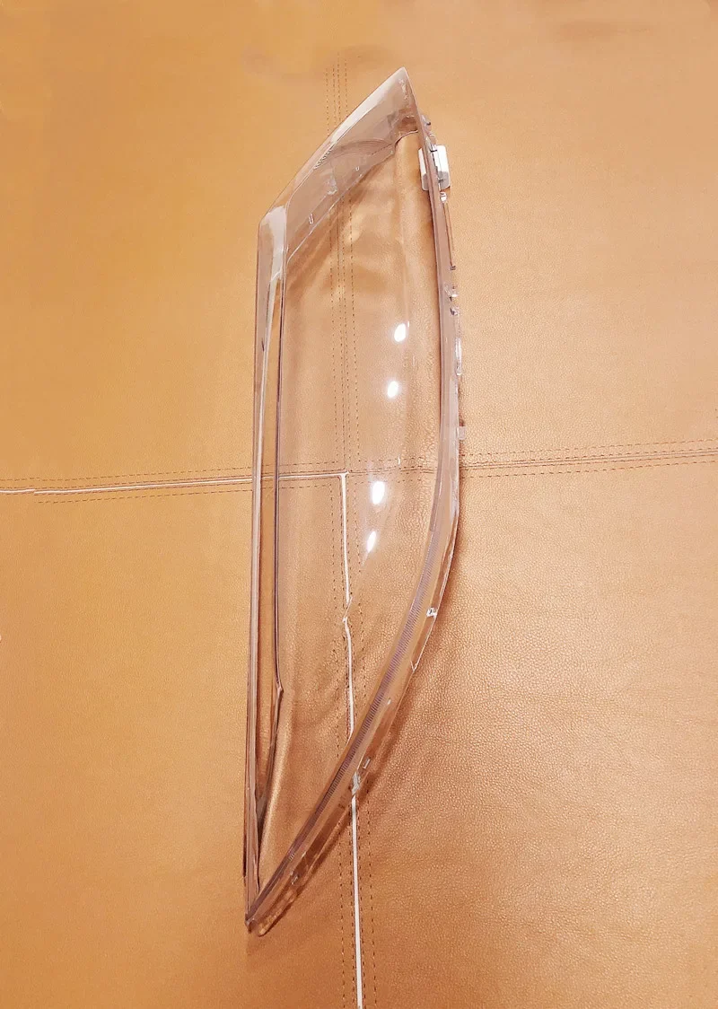 Для Kia Sportage R 2009 2010 2011 2012 2013 сменный автомобильный налобный фонарь корпус стекло