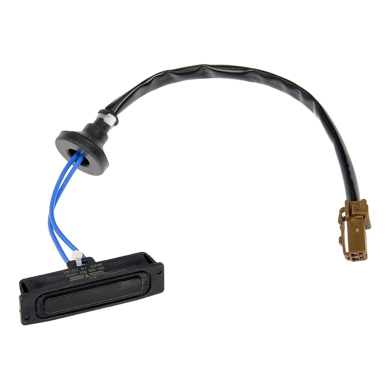 Ручка замка багажника для Sentr-Maxima