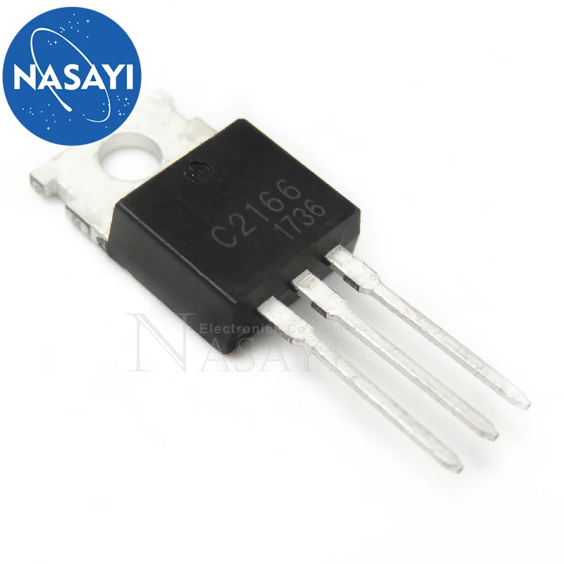 

5 шт. 2SC2166 C2166 TO-220