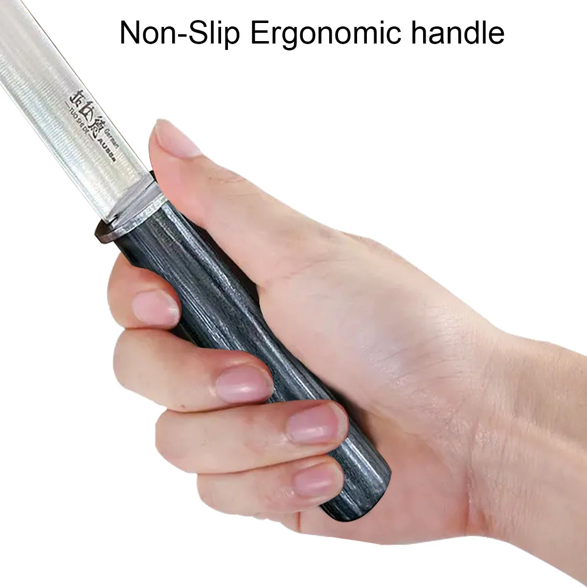 Нож для суши 9 дюймов сашими японский нож чистки овощей кухонный мясника нарезки