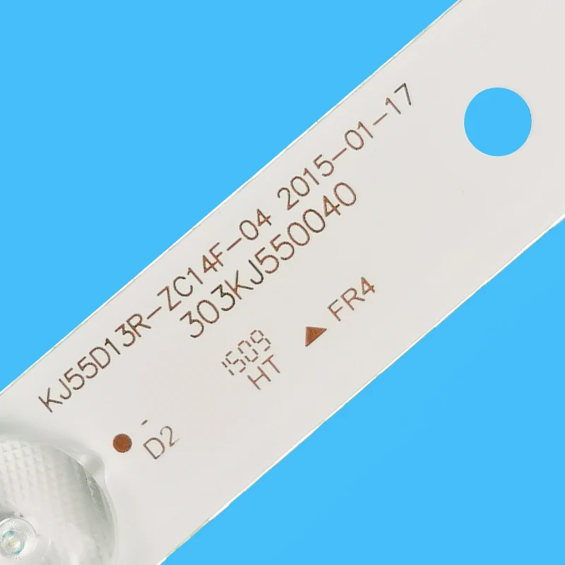 Рисунок 5 - 55 "для Φ LE55H Φ 303KJ550041