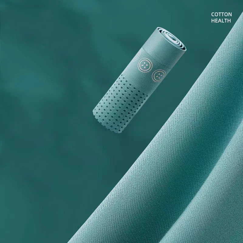 3pcs/lot Men's Underwear Male Boxer Shorts Breathable Antibacterial Ice Silk Underpants Plus Size High Quality Panties Man