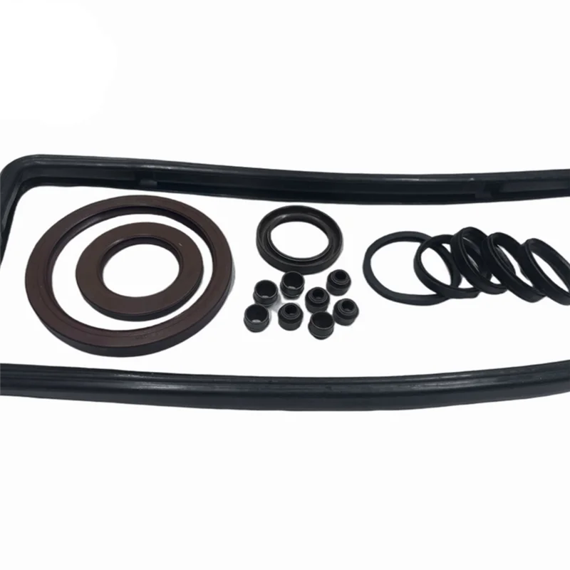 Комплекты для капитального ремонта двигателя 0209.CJ 0209.W6 Citroen C2 C3 Fiat Qubo Peugeot 206 207 307