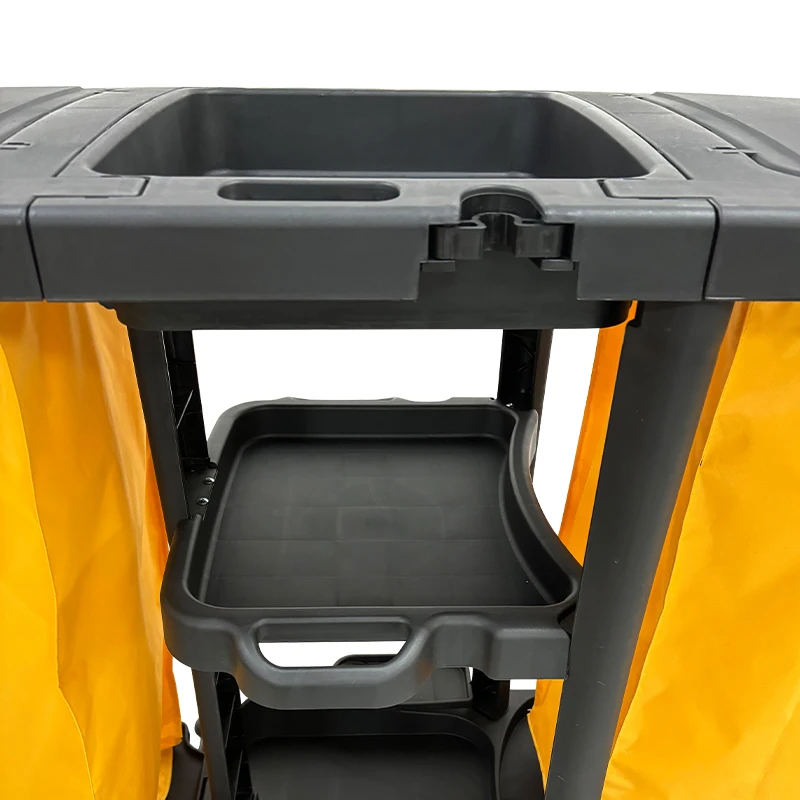 Многофункциональная Тележка для уборки тележка дома Оборудование Для Уборки