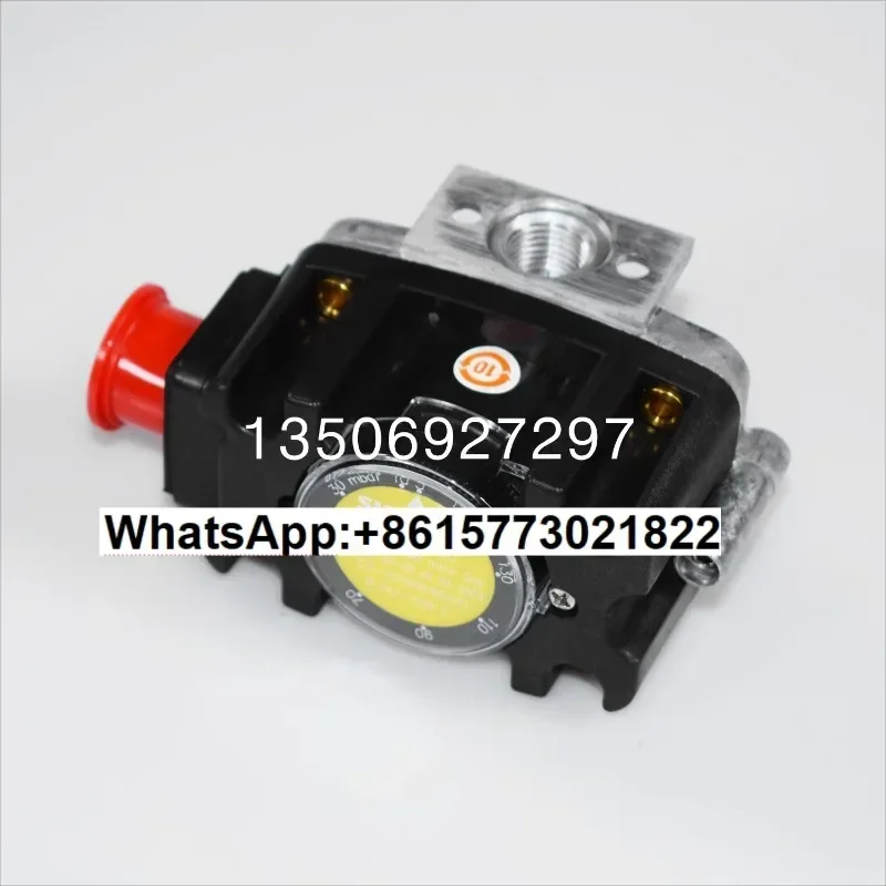 Аналогичный выключатель давления QPL25.050 QPL25.003 QPL25.150 воздушный