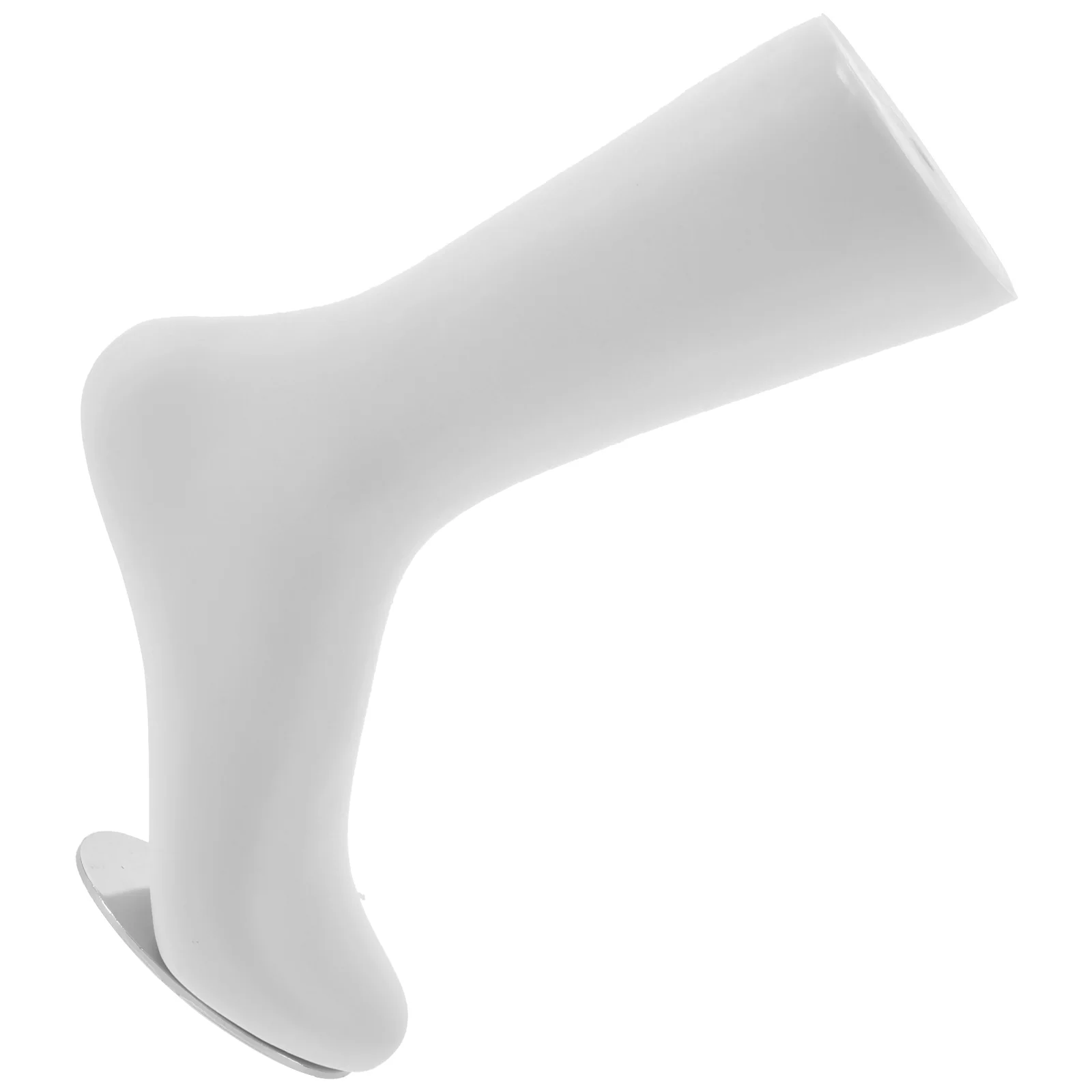 Носки для ног модель обуви подставки взрослых женщин поддержка манекен