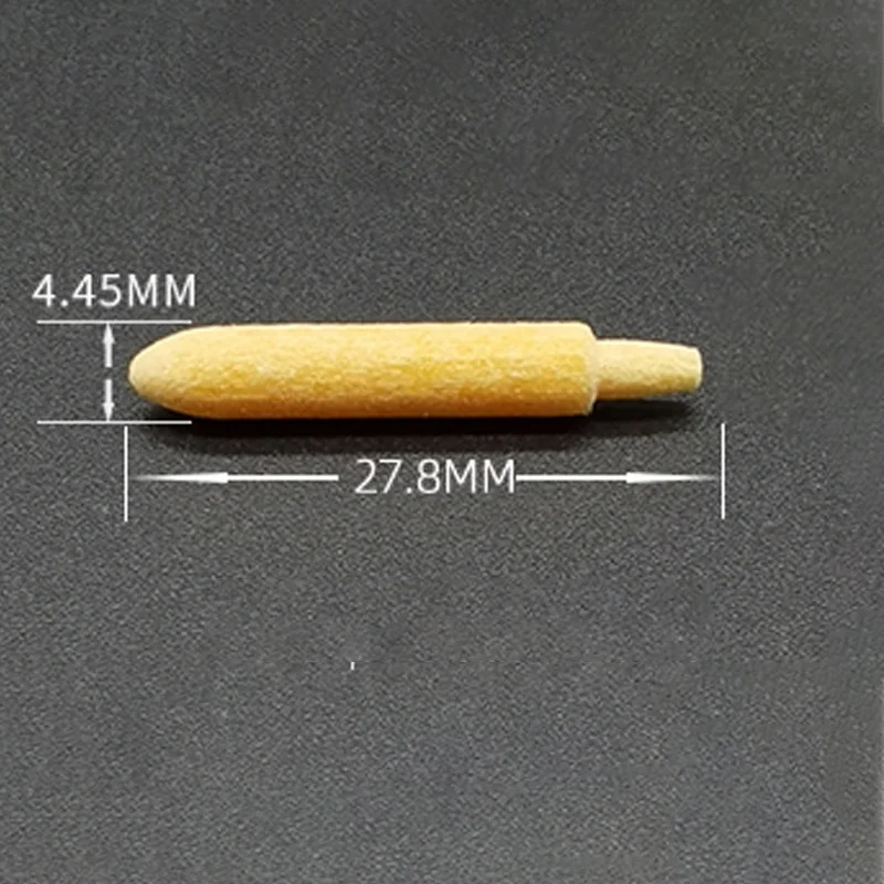 

Сменные наконечники для маркеров 10 шт.