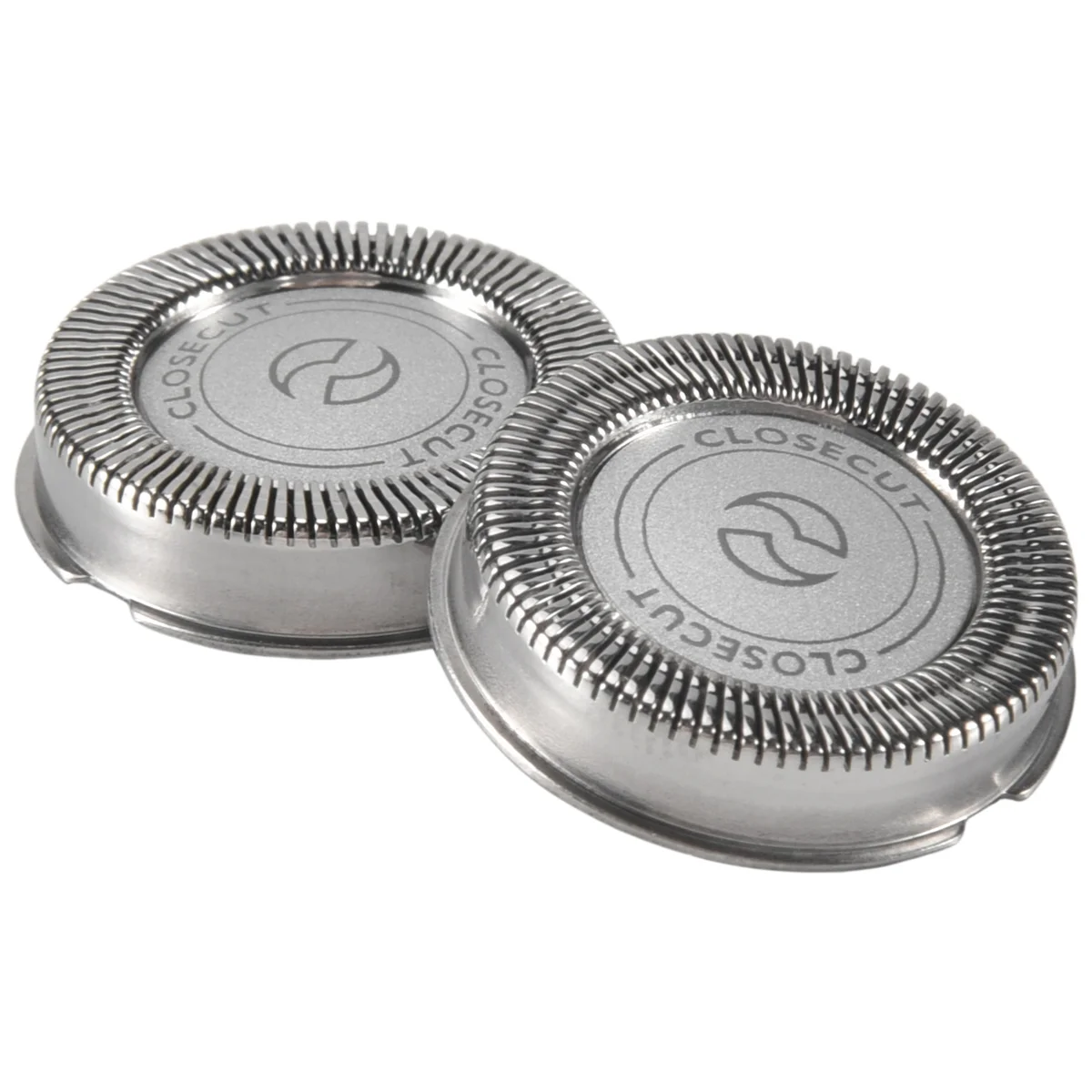 Сменные головки для бритвы Philips Norelco HQ4 HQ58 HQ56 HQ80 2 шт.