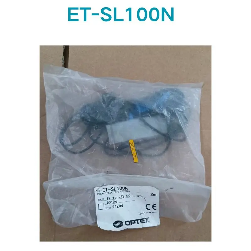 Новая фотодинамическая ET-SL100N Быстрая доставка