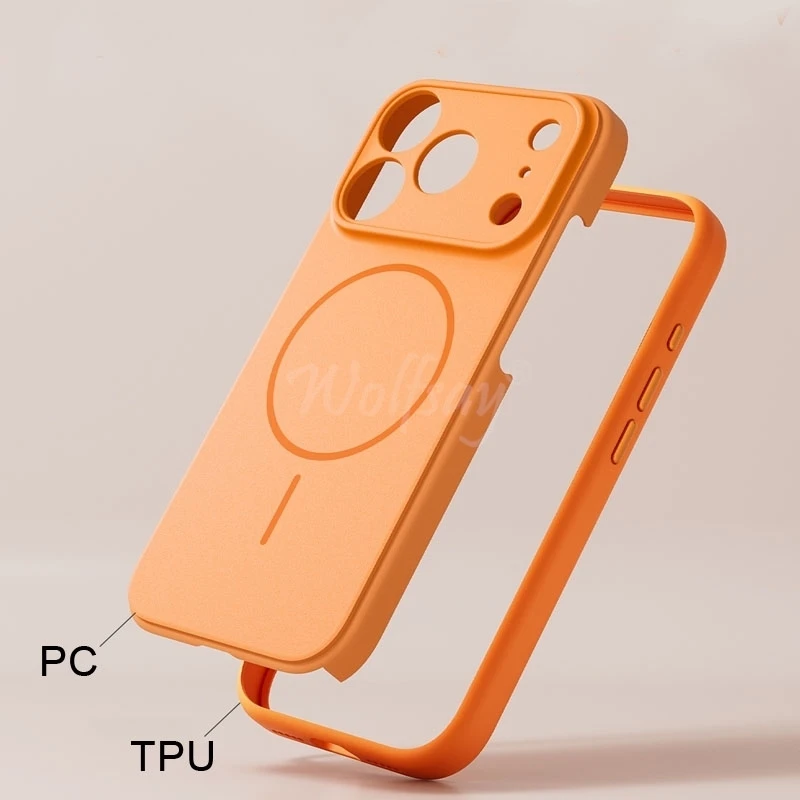 Минималистичный уникальный чехол для Xiaomi POCO X8 Pro Max, силиконовый роскошный матовый чехол с защитой от падения, защитный чехол для телефона POCO X8 Pro Max (art.: 3920da26697c9) - 3920da26697c9