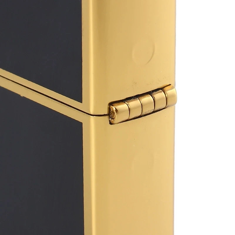 ZORRO зажигалка с двойным пламенем подкладка для струйной курения Гонконгская