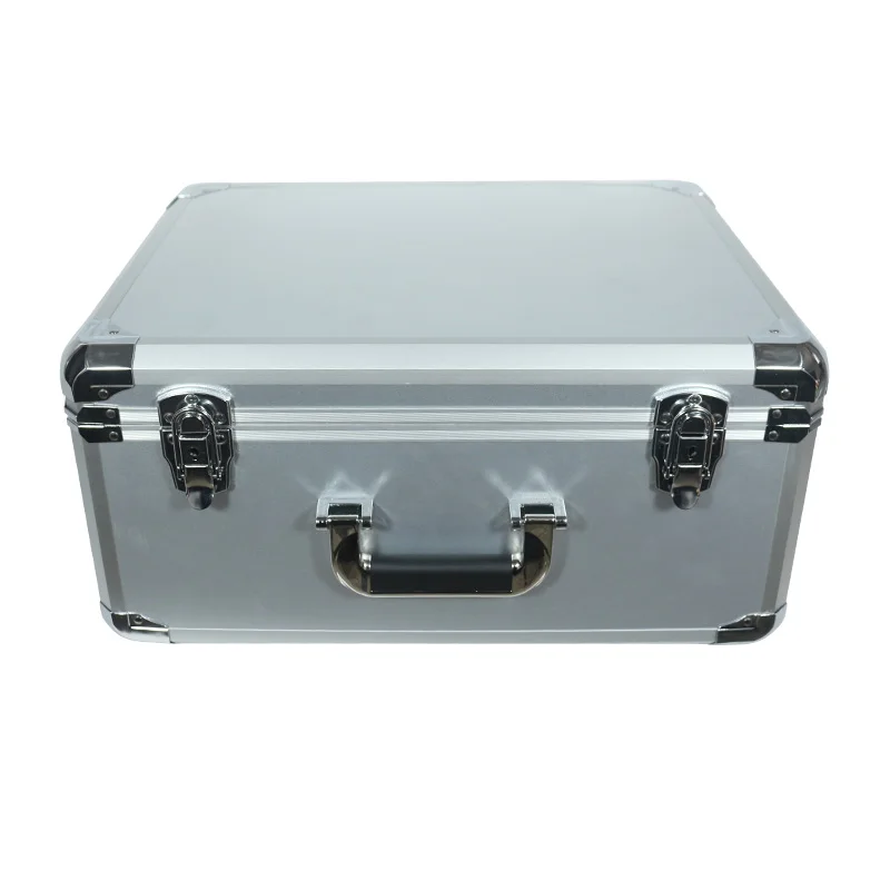 2024 ручная волоконная лазерная маркировочная машина для ПВХ пластика нержавеющей