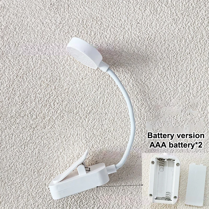 

Портативная USB лампа JETTING для чтения