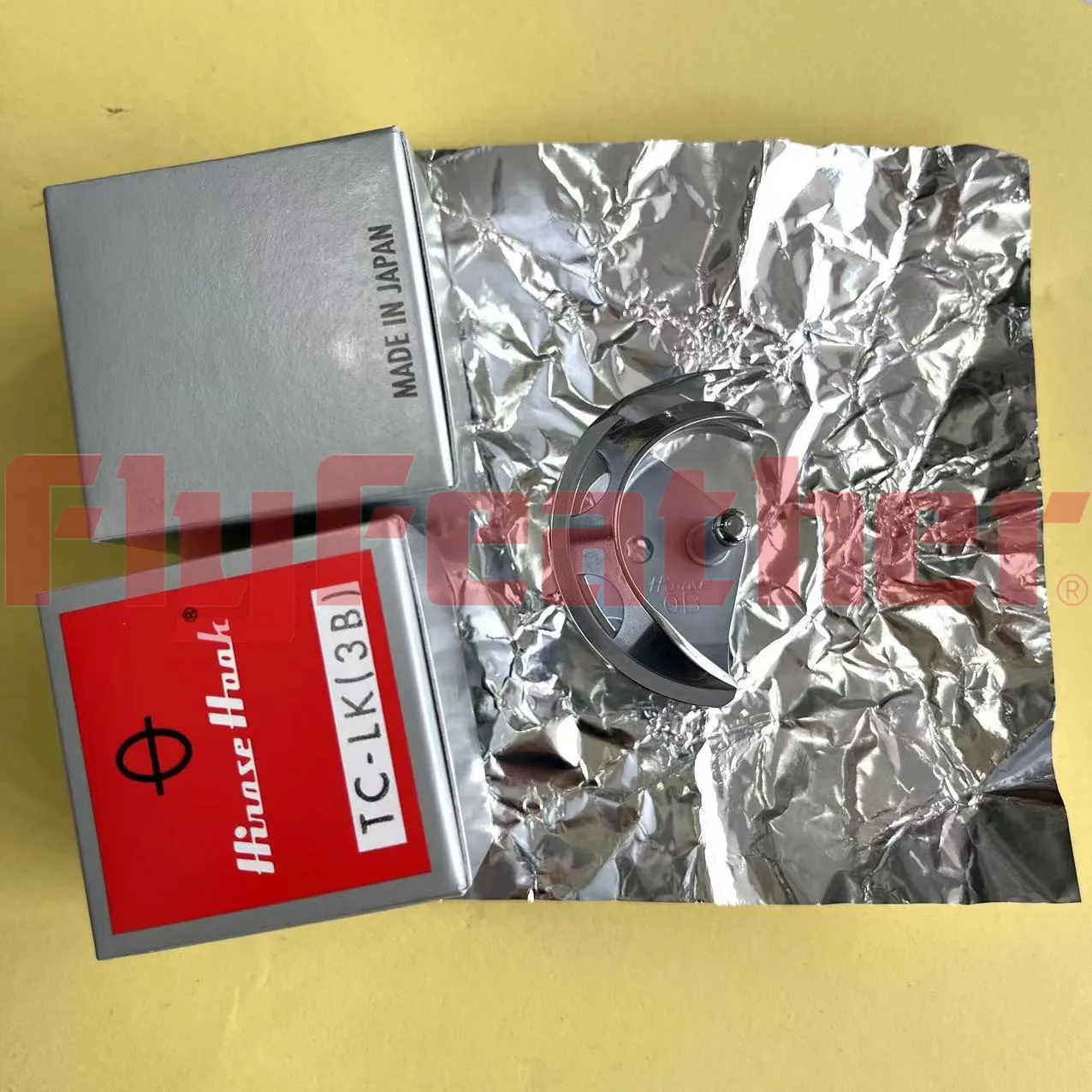 Женская (3B) Сделано в Японии оригинальный HIROSE шаттл Джек 3020 2010 1310 Supreme 311 г 326 BROTHER