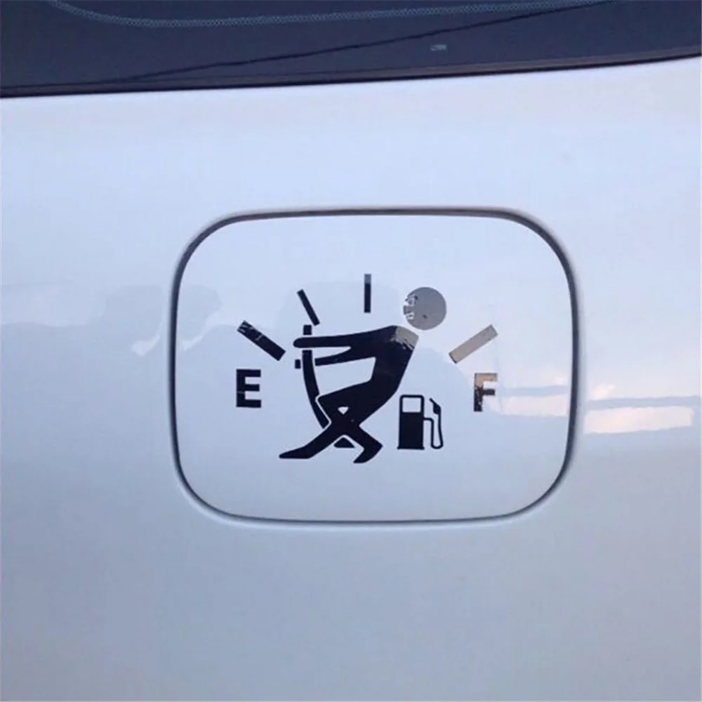 Автомобильная наклейка крышка топливного бака указатель полный для Infiniti Q45 M45 M35x