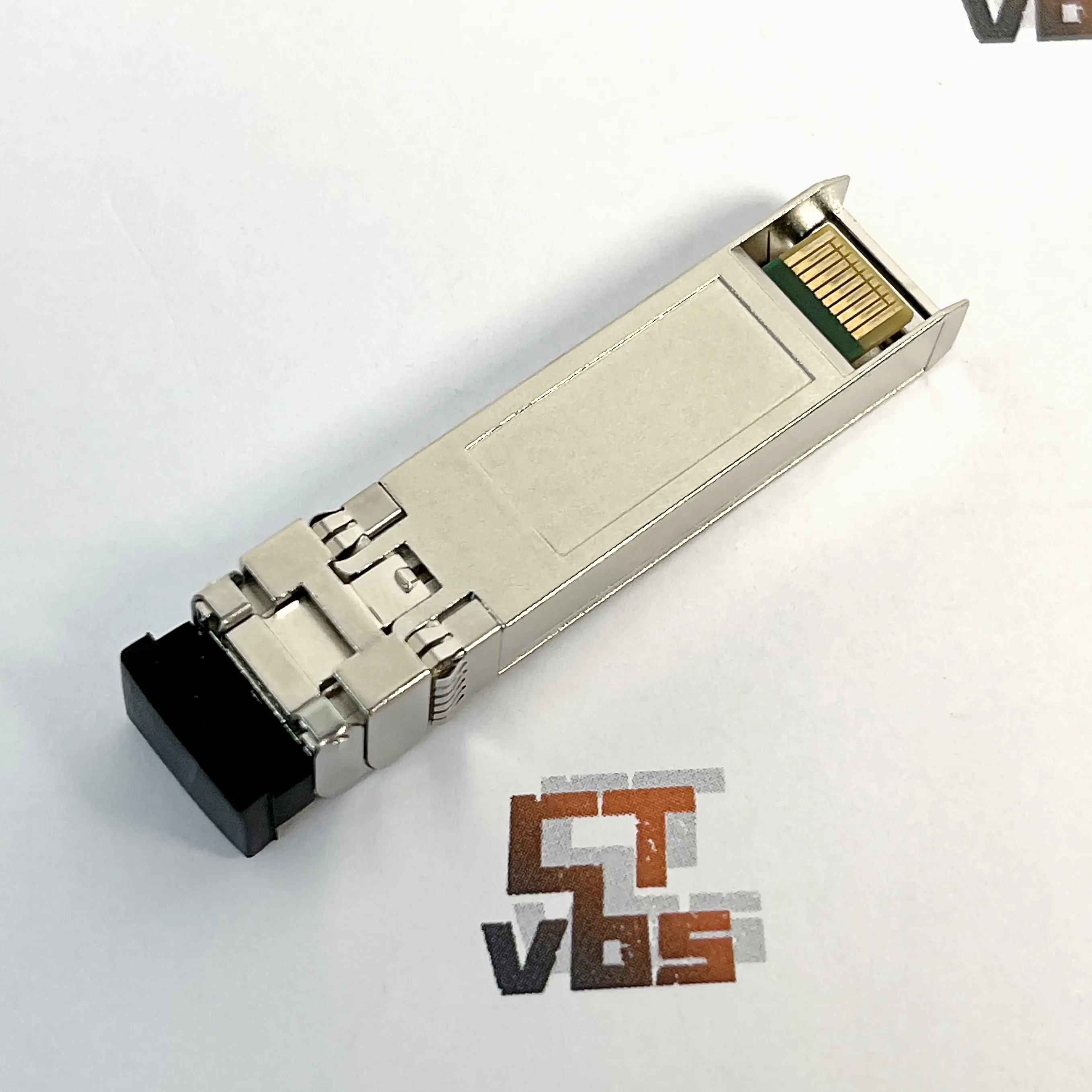 SFP-10G-SR-ML 10Gb SFP SR/SW 10Gb/s 850nm  Mellanox Compatible Multimode Fiber Optic Transceiver Module