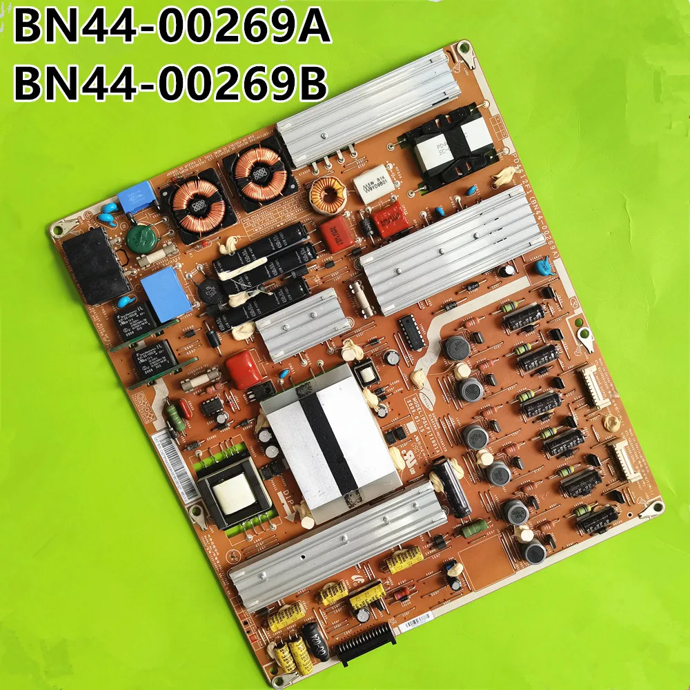BN44-00269A 00269B плата питания PSLF171B01A подходит для Samsung UA46B7000WF UN40B7000WF UN46B6000VF UE40B6000 UE46B7000