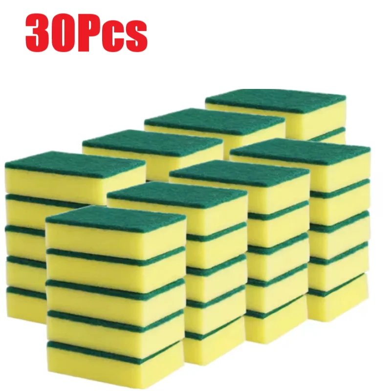 

Набор губок для мытья посуды FYFY