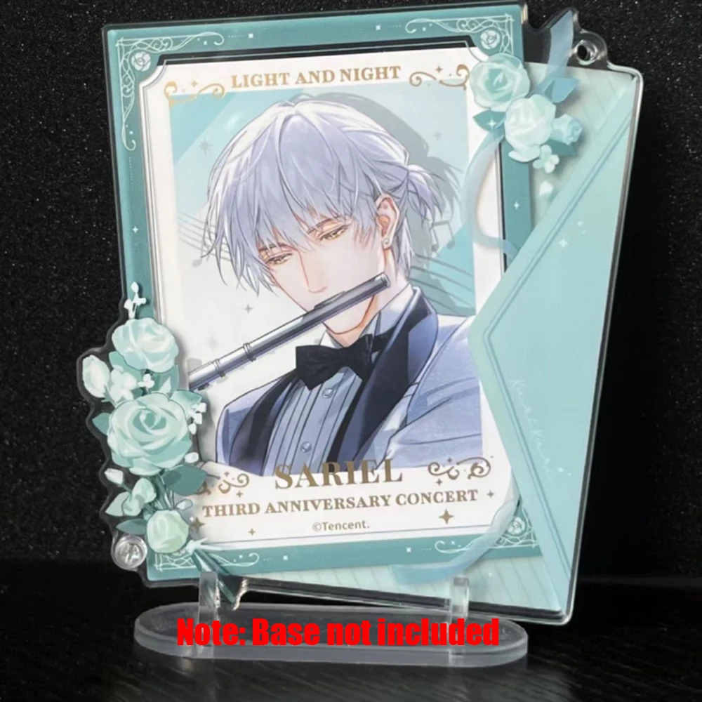 Акриловая фоторамка 3 дюйма