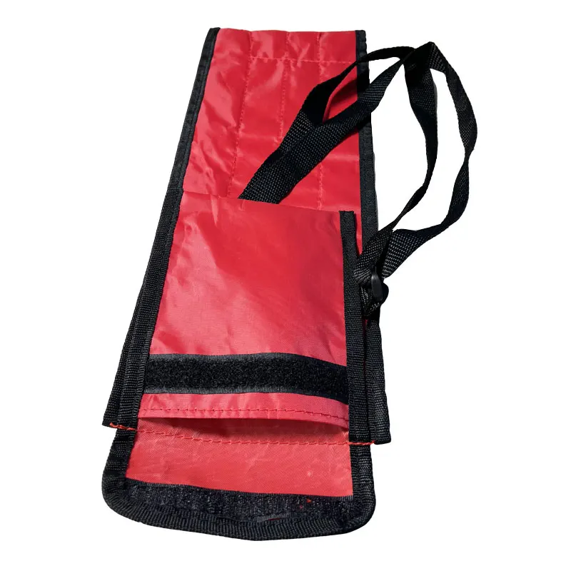 Мини-Фотоэлемент для алюминиевого сплава, 4 полюса и призма для всех станций, мини-призма для изучения 0 мм/+ 17,5 мм/-30 мм Призма