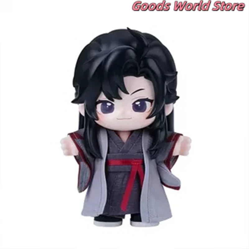 Косплей фигурка MDZS Mo Dao Zu Shi Wei Wuxian