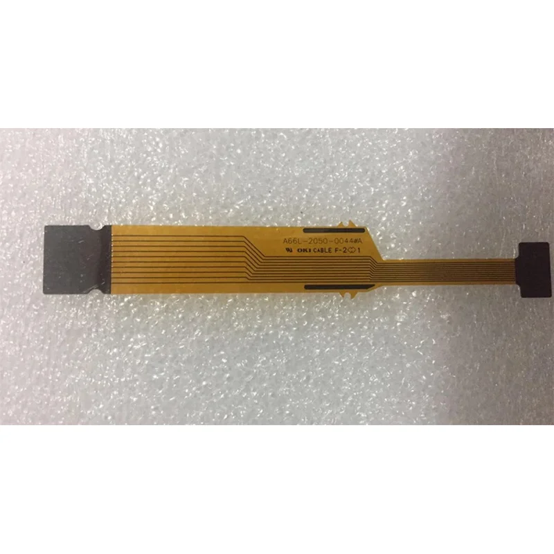 A66L-2050-0044 A/ B/ C/ D/ E/ F новая система полос с плоским кабелем