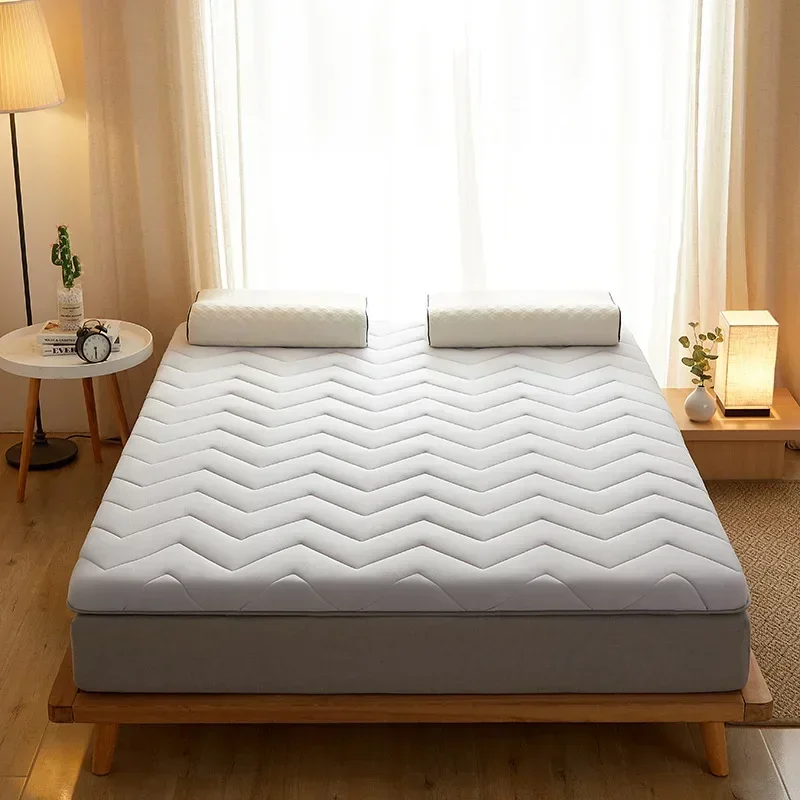 

Матрас для постельного белья, латексный матрас, наполненный пеной, коврики для сна на пол, изготовленный на заказ, 150x190 160x20 0, мебель для спальни