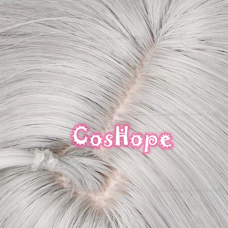 Парик для косплея Phaethon Wise 33 см