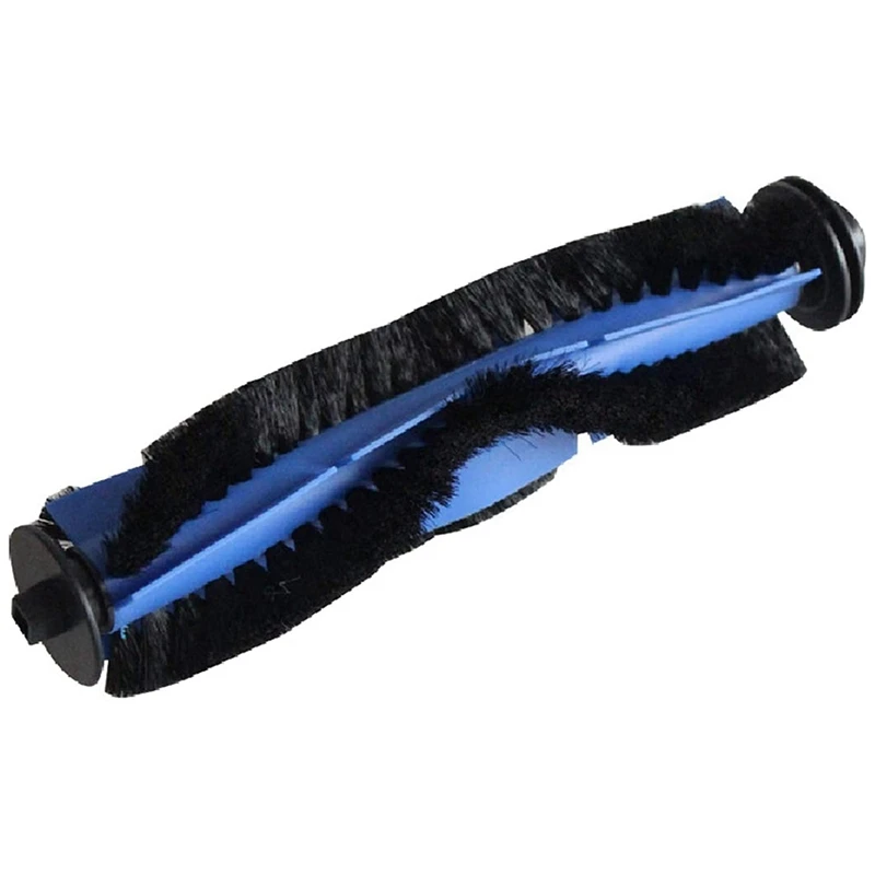 

6 Pack Replacement Parts Rolling Brush For Eufy Robovac 11S 15C 30 30C 12 35C Robotic Vacuum Cleaner