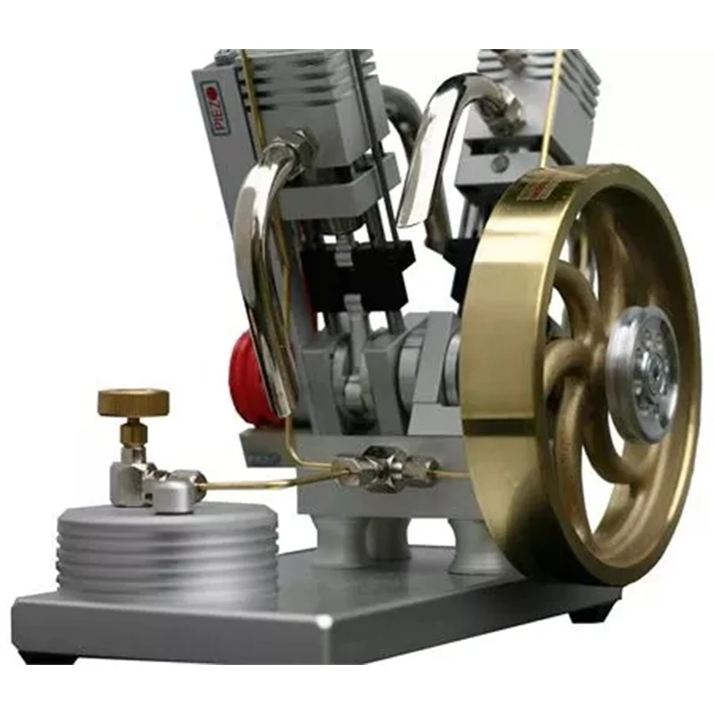 комбинированный двигатель