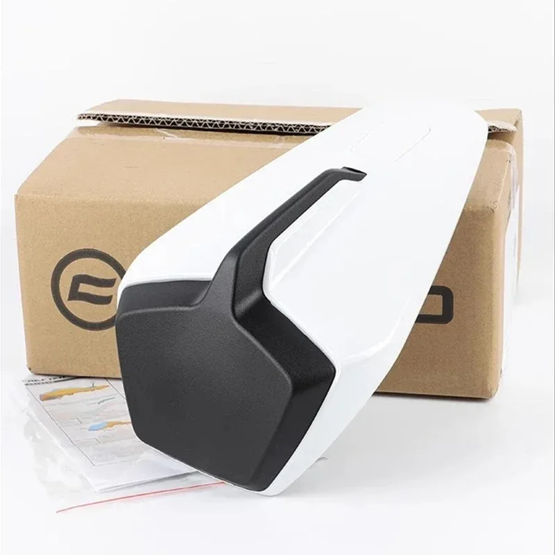 

Для CFMOTO 675SR CF675SR CF650-10 CF MOTO SR675 650-10 Запчасти для мотоциклов Официальная модификация Гоночное заднее сиденье