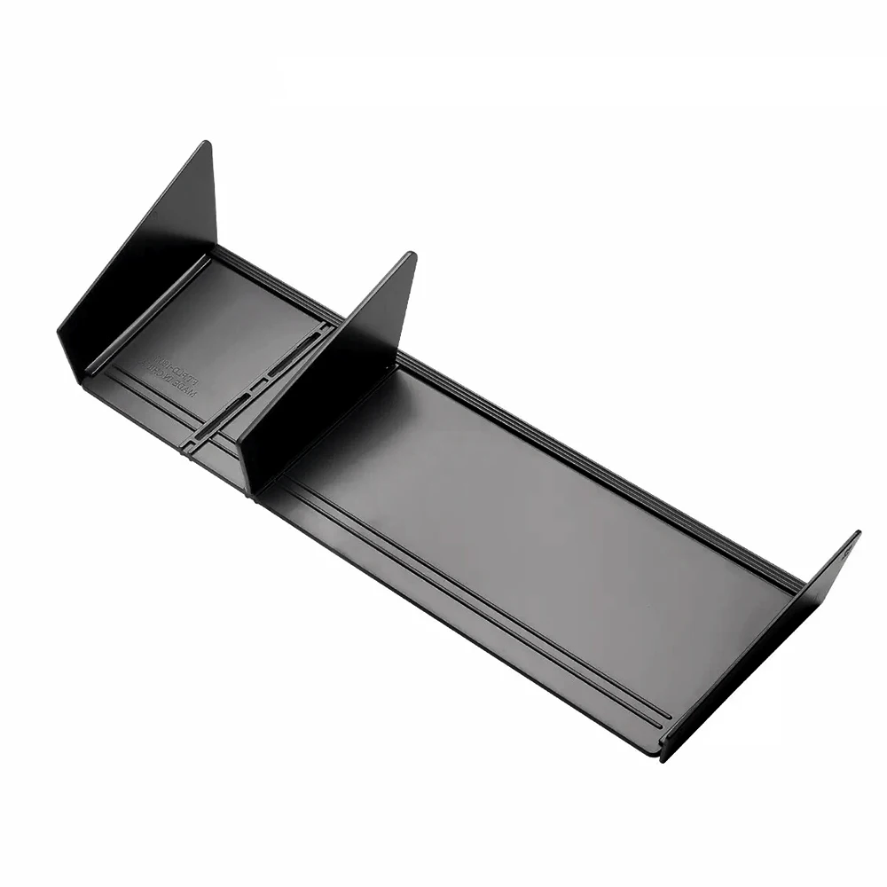 

Для Toyota Land Cruiser Prado 150 2010-2018 LC150 J150 FJ150 автомобильный перчаточный ящик с интервалом, разделитель, ящик для хранения, автомобильные аксессуары ﻿