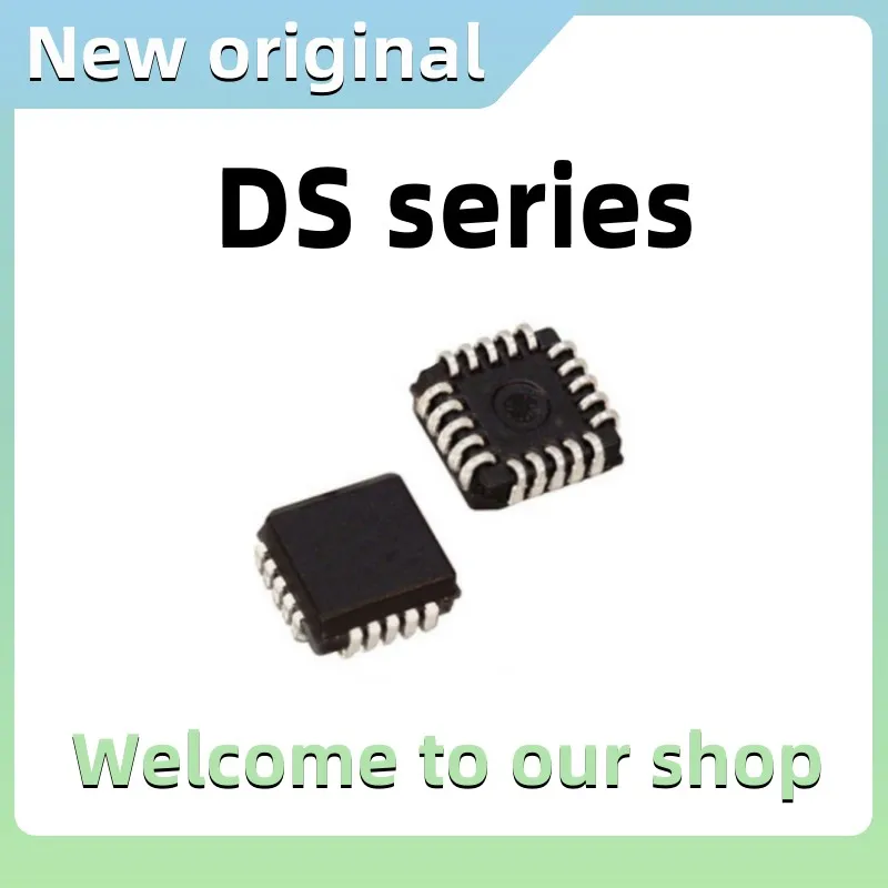 

Новый оригинальный DS36950V DS36954VX DS3893AV PLCC20